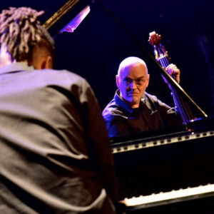 Lars Danielsson / Gregory Privat - Photo: Manfred Rinderspacher