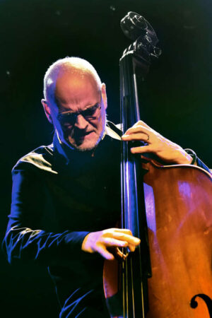 Lars Danielsson / Gregory Privat - Photo: Manfred Rinderspacher