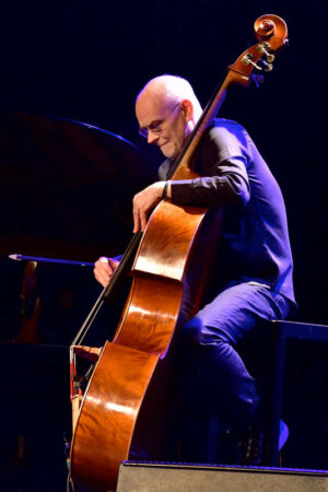 Lars Danielsson / Gregory Privat - Photo: Manfred Rinderspacher