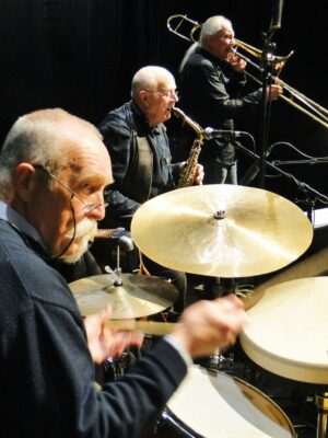 Petrowsky - Photo: Kumpf