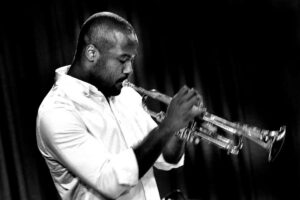 Partners in Jazz - Photo: Rinderspacher