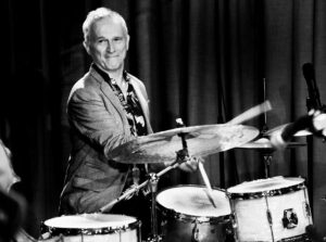 Partners in Jazz - Photo: Rinderspacher