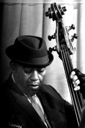 Partners in Jazz - Photo: Rinderspacher