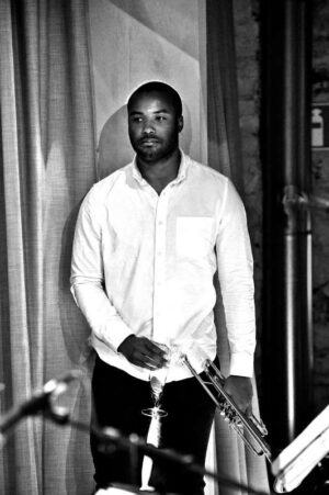 Partners in Jazz - Photo: Rinderspacher