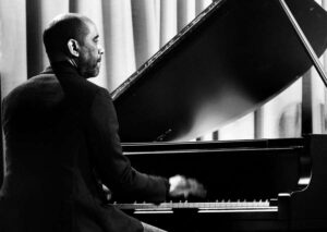 Partners in Jazz - Photo: Rinderspacher