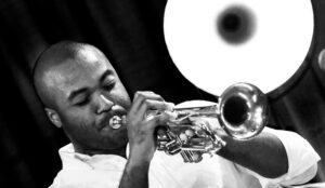 Partners in Jazz - Photo: Rinderspacher