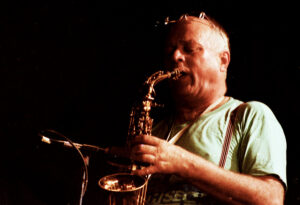 Petrowsky - Photo: Kumpf