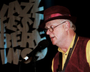 Petrowsky - Photo: Kumpf