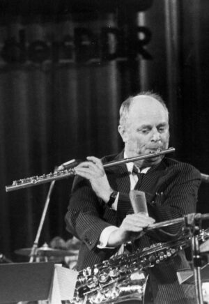 Petrowsky - Photo: Kumpf