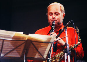 Petrowsky - Photo: Kumpf