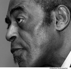 Archie Shepp - Photo: Rinderspacher