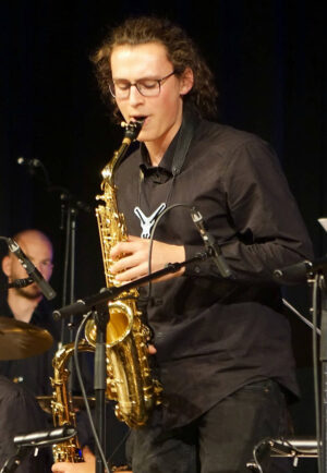 Bigband Hall - Photo Kumpf