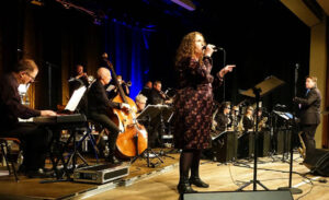 Bigband Hall - Photo Kumpf