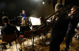 Bigband Hall - Photo Kumpf