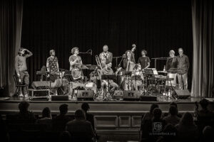 Sebastian Gramss Hard Boiled Wonderland - Photo: Frank Schindelbeck