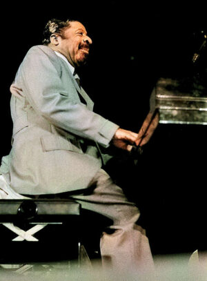 Jazzsession Schwäbisch Hall - Kumpf