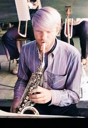 Bernd Konrad- Photo: Hans Kumpf