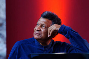 Ibrahim - Photo Rinderspacher