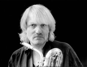 Bernd Konrad- Photo: Hans Kumpf