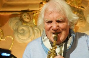 Bernd Konrad- Photo: Hans Kumpf