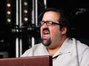 Joey deFrancesco - Photo: Hans Kumpf
