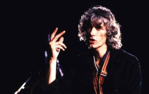 Gunter Hampel - Photo: Kumpf