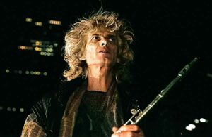 Gunter Hampel - Photo: Kumpf