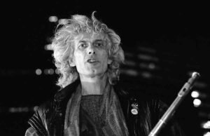 Gunter Hampel - Photo: Kumpf