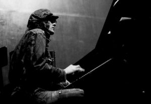 Gunter Hampel - Photo: Kumpf