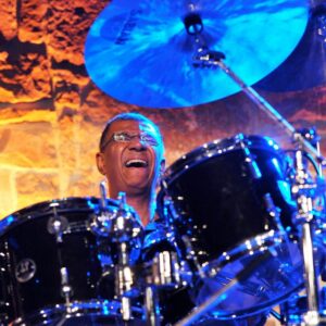 Jack DeJohnette - Foto: Rinderspacher