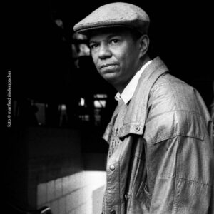 Jack DeJohnette - Foto: Rinderspacher