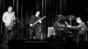 Jack DeJohnette - Foto: Rinderspacher