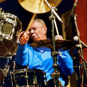 Jack DeJohnette - Foto: Rinderspacher
