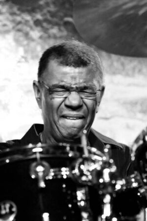 Jack DeJohnette - Foto: Rinderspacher