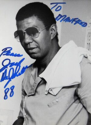 Jack DeJohnette - Foto: Rinderspacher