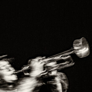 Jaimie Branch - Photo: Schindelbeck