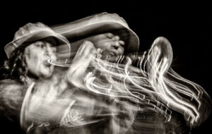 Jaimie Branch - Photo: Schindelbeck