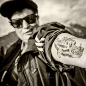 Jaimie Branch - Photo: Schindelbeck