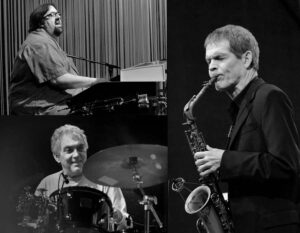 Joey DeFrancesco - Photo: Rinderspacher