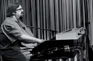 Joey DeFrancesco - Photo: Rinderspacher