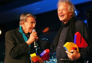 Rolf Kühn - Photo: Hans Kumpf