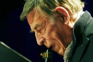 Rolf Kühn - Photo: Hans Kumpf