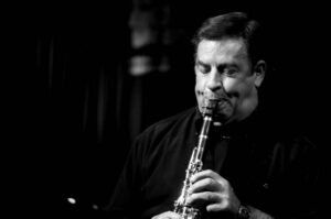 Rolf Kühn - Photo: Hans Kumpf