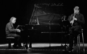 Rolf Kühn - Photo: Rinderspacher