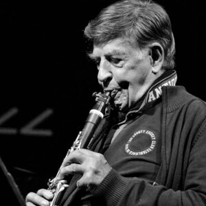 Rolf Kühn - Photo: Rinderspacher