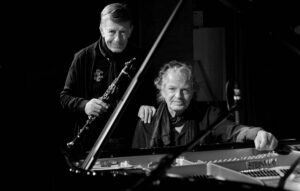 Rolf Kühn - Photo: Rinderspacher