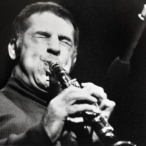 Rolf Kühn - Photo: Rinderspacher