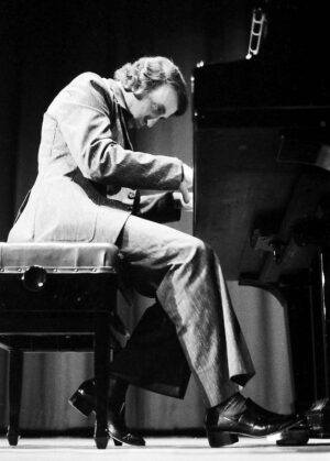 Martial Solal - Photo: Kumpf