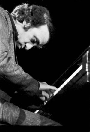 Martial Solal - Photo: Kumpf