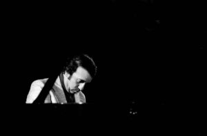 Martial Solal - Photo: Kumpf